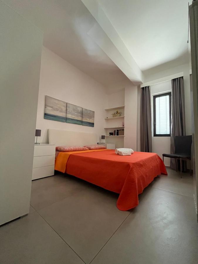 Holiday home Mare A Kmzero Gallipoli